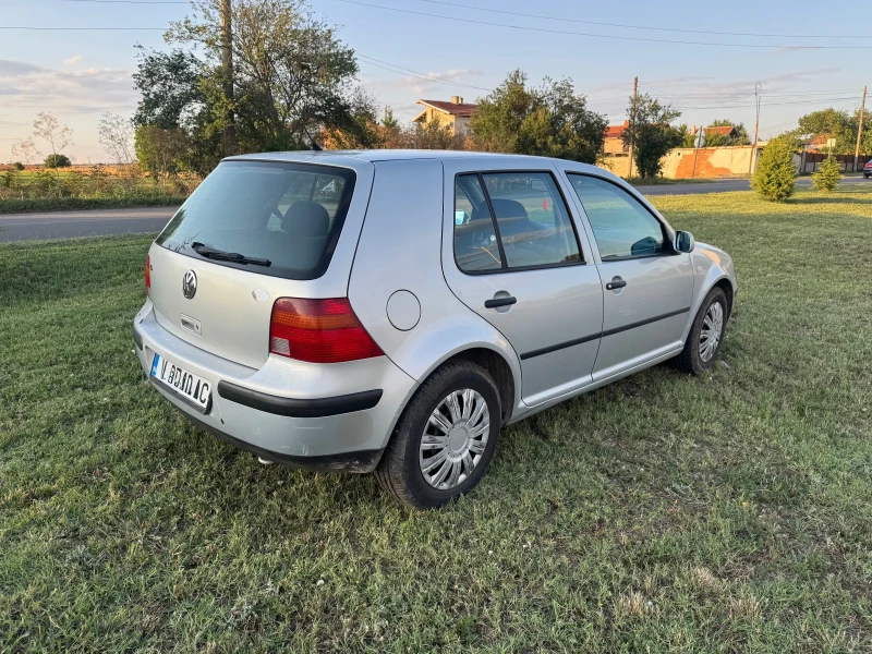 VW Golf 1.6 - 1500 € / 2933.74 лв. - 50544888 1 | Car24.bg VW Golf 1.6 - 1500 € / 2933.74 лв. - 50544888 1