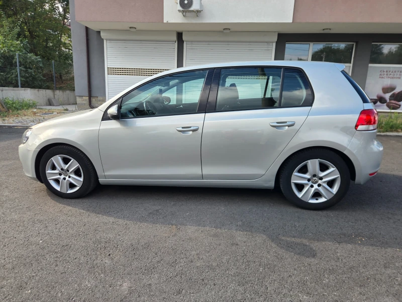 VW Golf 2.0highline - 5099 € - 38578651 1 | Car24.bg VW Golf 2.0highline - 5099 € - 38578651 1