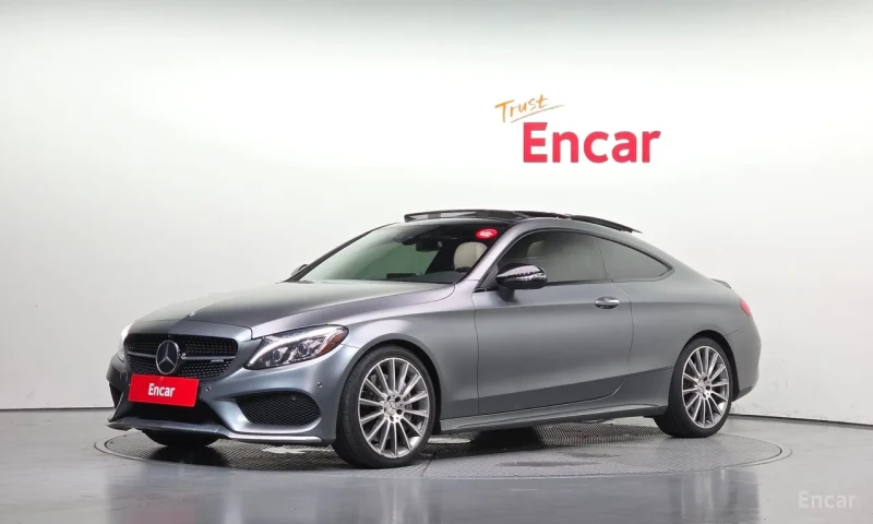 Mercedes-Benz C 43 AMG 4MATIC| AMG SPEEDSHIFT| BURMESTER| HUD| 360 - 21700 € - 87167288 1 | Car24.bg Mercedes-Benz C 43 AMG 4MATIC| AMG SPEEDSHIFT| BURMESTER| HUD| 360 - 21700 € - 87167288 1