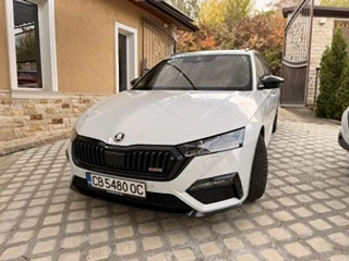 Skoda Octavia vRS - 39999 € - 35647801 1 | Car24.bg Skoda Octavia vRS - 39999 € - 35647801 1