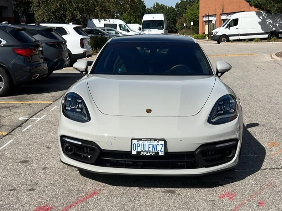 Porsche Panamera * 4 AWD * CARFAX * ОПЦИЯ ЗА ФИНАНСИРАНЕ | Auto.bg — изображение 1 Porsche Panamera * 4 AWD * CARFAX * ОПЦИЯ ЗА ФИНАНСИРАНЕ | Auto.bg — изображение 1