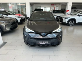 Toyota C-HR 2.0* GrSport - Car24.bg Toyota C-HR 2.0* GrSport