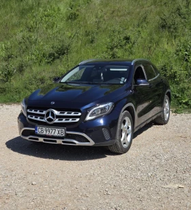 Mercedes-Benz GLA 200 * 4-MATIC* FACELIFT* - Car24.bg Mercedes-Benz GLA 200 * 4-MATIC* FACELIFT*