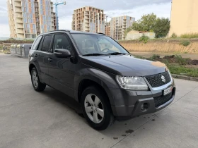 Suzuki Grand vitara 2.0i Swiss - Car24.bg Suzuki Grand vitara 2.0i Swiss