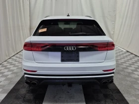 Audi SQ8 2020 QUATTRO * БЕЗ ПЪРВОНАЧАЛНА* - 82890 лв. / 42380.98 € - 82773316 5 | Car24.bg Audi SQ8 2020 QUATTRO * БЕЗ ПЪРВОНАЧАЛНА* - 82890 лв. / 42380.98 € - 82773316 5
