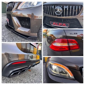 Mercedes-Benz ML 350 d/6.3 AMG/V8 TUNING/ПОРЪЧКОВ/ТОП ВИЗИЯ/ВС.ЕКСТРИ// - 34888 лв. / 17837.95 € - 50770780 9 | Car24.bg Mercedes-Benz ML 350 d/6.3 AMG/V8 TUNING/ПОРЪЧКОВ/ТОП ВИЗИЯ/ВС.ЕКСТРИ// - 34888 лв. / 17837.95 € - 50770780 9
