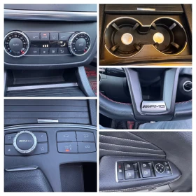 Mercedes-Benz ML 350 d/6.3 AMG/V8 TUNING/ПОРЪЧКОВ/ТОП ВИЗИЯ/ВС.ЕКСТРИ// - 34888 лв. / 17837.95 € - 50770780 14 | Car24.bg Mercedes-Benz ML 350 d/6.3 AMG/V8 TUNING/ПОРЪЧКОВ/ТОП ВИЗИЯ/ВС.ЕКСТРИ// - 34888 лв. / 17837.95 € - 50770780 14