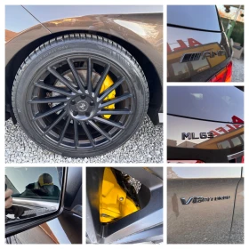 Mercedes-Benz ML 350 d/6.3 AMG/V8 TUNING/ПОРЪЧКОВ/ТОП ВИЗИЯ/ВС.ЕКСТРИ// - 34888 лв. / 17837.95 € - 50770780 10 | Car24.bg Mercedes-Benz ML 350 d/6.3 AMG/V8 TUNING/ПОРЪЧКОВ/ТОП ВИЗИЯ/ВС.ЕКСТРИ// - 34888 лв. / 17837.95 € - 50770780 10