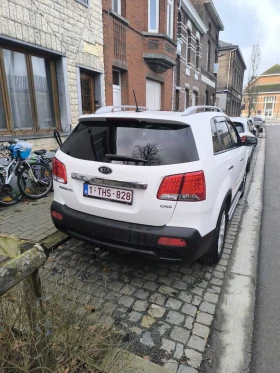 Kia Sorento - 7400 € / 14473.14 лв. - 55852567 3 | Car24.bg Kia Sorento - 7400 € / 14473.14 лв. - 55852567 3