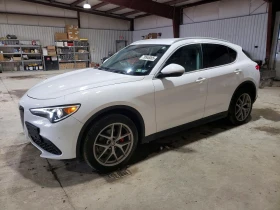 Alfa Romeo Stelvio undefined | Auto.bg — изображение 2 Alfa Romeo Stelvio undefined | Auto.bg — изображение 2