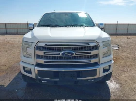 Ford F150 3.5l F-150 Platinum | Auto.bg — изображение 12 Ford F150 3.5l F-150 Platinum | Auto.bg — изображение 12