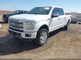 Ford F150 3.5l F-150 Platinum | Auto.bg — изображение 2 Ford F150 3.5l F-150 Platinum | Auto.bg — изображение 2