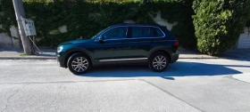 VW Tiguan Comfortline - Car24.bg VW Tiguan Comfortline