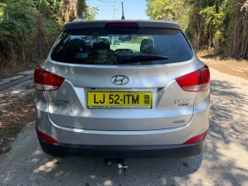 Hyundai IX35 CRDI | Auto.bg — изображение 6 Hyundai IX35 CRDI | Auto.bg — изображение 6