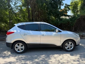 Hyundai IX35 CRDI | Auto.bg — изображение 7 Hyundai IX35 CRDI | Auto.bg — изображение 7