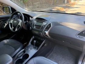 Hyundai IX35 CRDI | Auto.bg — изображение 9 Hyundai IX35 CRDI | Auto.bg — изображение 9