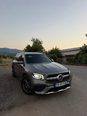 Mercedes-Benz GLB Amg pak 4MATIK | Auto.bg — изображение 2 Mercedes-Benz GLB Amg pak 4MATIK | Auto.bg — изображение 2