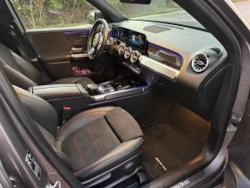 Mercedes-Benz GLB Amg pak 4MATIK | Auto.bg — изображение 8 Mercedes-Benz GLB Amg pak 4MATIK | Auto.bg — изображение 8