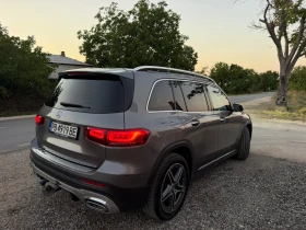 Mercedes-Benz GLB Amg pak 4MATIK | Auto.bg — изображение 9 Mercedes-Benz GLB Amg pak 4MATIK | Auto.bg — изображение 9