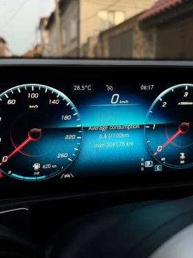 Mercedes-Benz GLB Amg pak 4MATIK | Auto.bg — изображение 7 Mercedes-Benz GLB Amg pak 4MATIK | Auto.bg — изображение 7