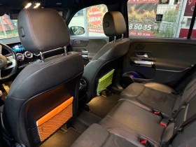 Mercedes-Benz GLB Amg pak 4MATIK | Auto.bg — изображение 11 Mercedes-Benz GLB Amg pak 4MATIK | Auto.bg — изображение 11