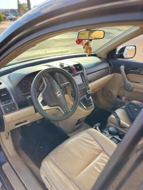 Honda Cr-v - 7200 € - 89335247 6 | Car24.bg Honda Cr-v - 7200 € - 89335247 6