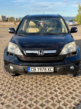 Honda Cr-v - Car24.bg Honda Cr-v
