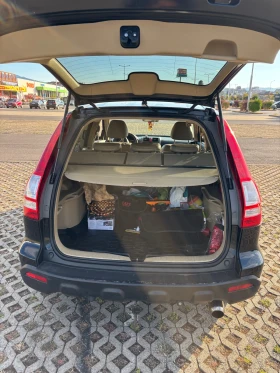 Honda Cr-v - 7200 € - 89335247 10 | Car24.bg Honda Cr-v - 7200 € - 89335247 10