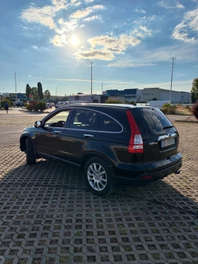 Honda Cr-v - 7200 € - 89335247 5 | Car24.bg Honda Cr-v - 7200 € - 89335247 5