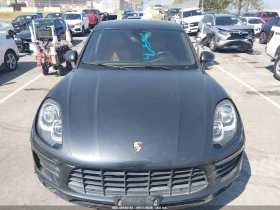 Porsche Macan TURBO, PREMIUM