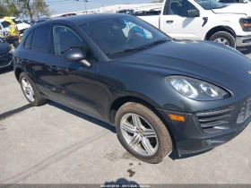 Porsche Macan TURBO, PREMIUM | Auto.bg — изображение 2 Porsche Macan TURBO, PREMIUM | Auto.bg — изображение 2