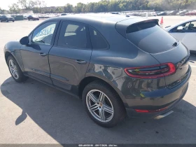Porsche Macan TURBO, PREMIUM | Auto.bg — изображение 4 Porsche Macan TURBO, PREMIUM | Auto.bg — изображение 4