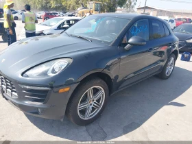 Porsche Macan TURBO, PREMIUM | Auto.bg — изображение 3 Porsche Macan TURBO, PREMIUM | Auto.bg — изображение 3