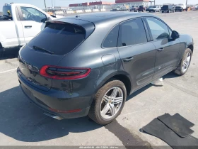 Porsche Macan TURBO, PREMIUM | Auto.bg — изображение 5 Porsche Macan TURBO, PREMIUM | Auto.bg — изображение 5
