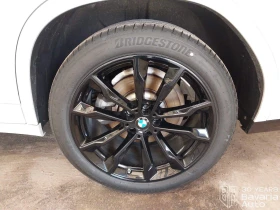 BMW X4 30d xDrive Sportautomatic - 52900 € - 64992338 12 | Car24.bg BMW X4 30d xDrive Sportautomatic - 52900 € - 64992338 12