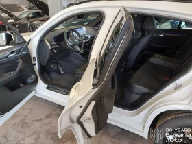 BMW X4 30d xDrive Sportautomatic - 52900 € - 64992338 5 | Car24.bg BMW X4 30d xDrive Sportautomatic - 52900 € - 64992338 5