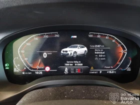 BMW X4 30d xDrive Sportautomatic - 52900 € - 64992338 10 | Car24.bg BMW X4 30d xDrive Sportautomatic - 52900 € - 64992338 10