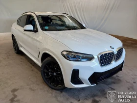 BMW X4 30d xDrive Sportautomatic - 52900 € - 64992338 4 | Car24.bg BMW X4 30d xDrive Sportautomatic - 52900 € - 64992338 4