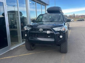 Toyota 4runner 4WD * CARFAX * Автокредит | Auto.bg — изображение 6 Toyota 4runner 4WD * CARFAX * Автокредит | Auto.bg — изображение 6