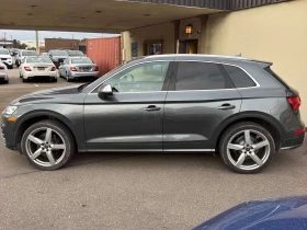 Audi SQ5 * Technik * CARFAX * ОПЦИЯ ЗА ФИНАНСИРАНЕ | Auto.bg — изображение 2 Audi SQ5 * Technik * CARFAX * ОПЦИЯ ЗА ФИНАНСИРАНЕ | Auto.bg — изображение 2
