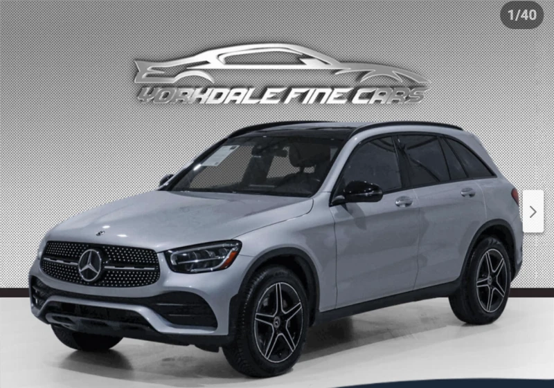 Mercedes-Benz GLC 300 AMG* PACK* PREMIUM* ПАНОРАМА* 360КАМЕРА* LANE* ASS - 45300 лв. / 23161.52 € - 27986501 1 | Car24.bg Mercedes-Benz GLC 300 AMG* PACK* PREMIUM* ПАНОРАМА* 360КАМЕРА* LANE* ASS - 45300 лв. / 23161.52 € - 27986501 1