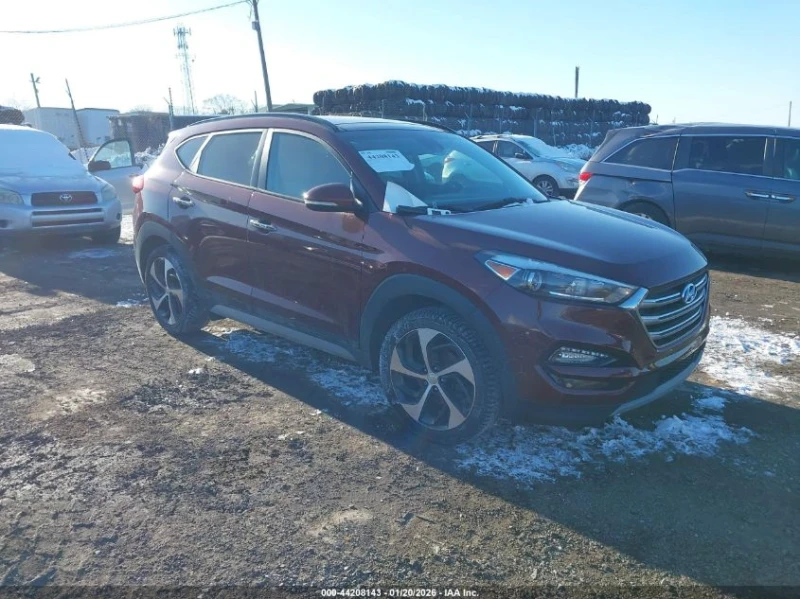 Hyundai Tucson 1.6l Limited - 9000 € / 17602.47 лв. - 50412716 1 | Car24.bg Hyundai Tucson 1.6l Limited - 9000 € / 17602.47 лв. - 50412716 1