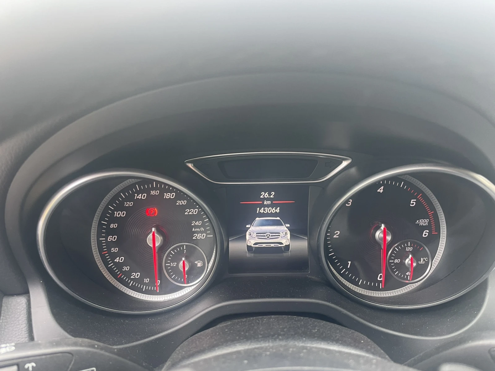 Mercedes-Benz GLA 200 * 4-MATIC* FACELIFT*  - изображение 3 | Auto.bg Mercedes-Benz GLA 200 * 4-MATIC* FACELIFT*  - изображение 3