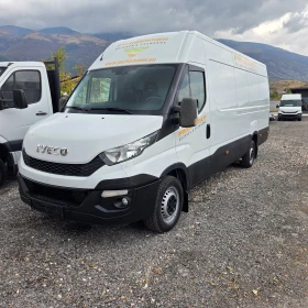 Iveco Daily 35S15 2.3 Euro 5