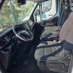 Iveco Daily 35S15 2.3 Euro 5 | Auto.bg — изображение 9 Iveco Daily 35S15 2.3 Euro 5 | Auto.bg — изображение 9