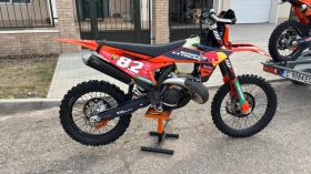 Ktm EXC 300TBI | Auto.bg — изображение 5 Ktm EXC 300TBI | Auto.bg — изображение 5