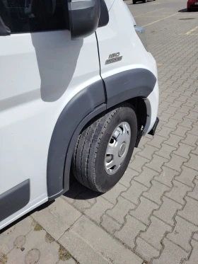 Кемпер Fiat Ducato | Auto.bg — изображение 8 Кемпер Fiat Ducato | Auto.bg — изображение 8