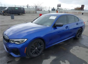 BMW 340 М340I - Car24.bg BMW 340 М340I