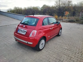 Fiat 500 - 9900 лв. / 5061.79 € - 23711806 6 | Car24.bg Fiat 500 - 9900 лв. / 5061.79 € - 23711806 6