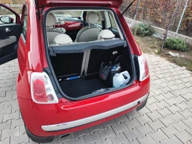 Fiat 500 - 9900 лв. / 5061.79 € - 23711806 14 | Car24.bg Fiat 500 - 9900 лв. / 5061.79 € - 23711806 14